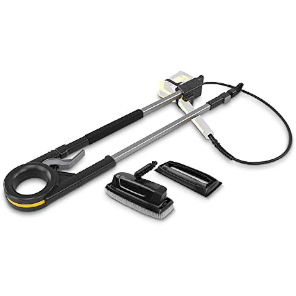 Kärcher TLA 4 Telescopic Spray Lance & Façade Cleaner Bundle