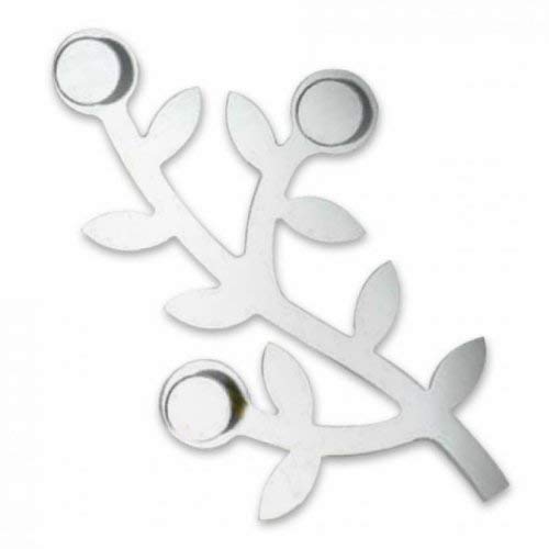 Foppapedretti Wall hanger - Coat Hooks , Mirror - image 2