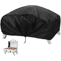 Vansheim Waterproof BBQ Grill Cover for Weber Q1000 | Oxford Fabric