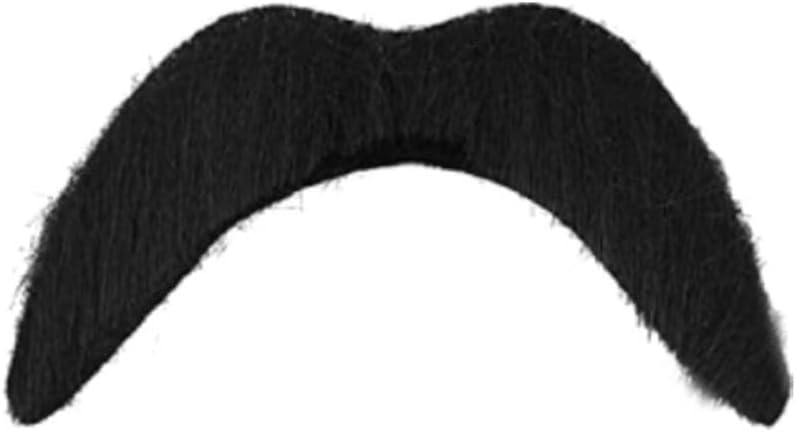 French Costume Set |  3-Piece Beret, Moustache & Onion Garland