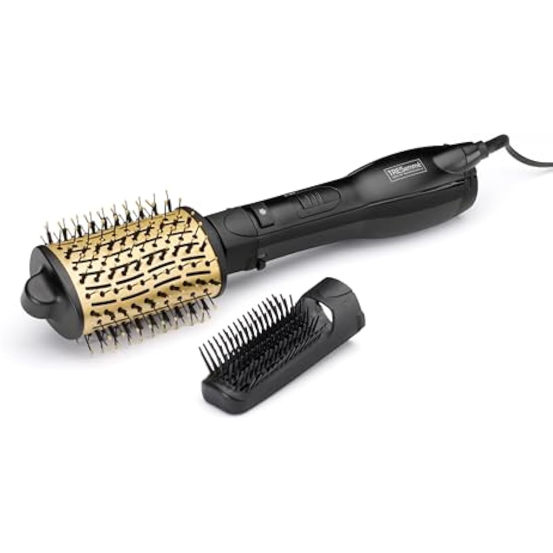 TRESemme 2-in-1 Ionic Hair Dryer Brush | 1000W Volumizing Airstyler
