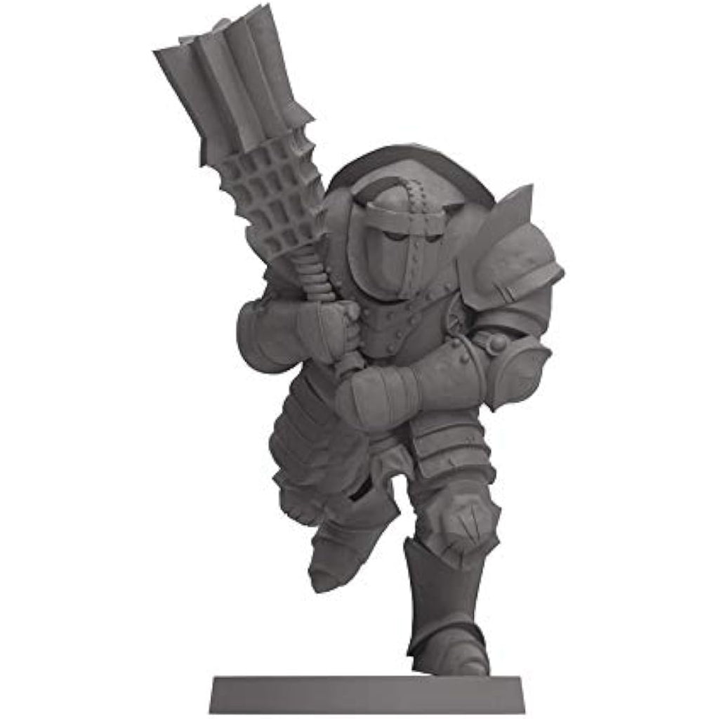 Dark Souls: The Board Game – Iron Keep Expansion | Jolof Store
