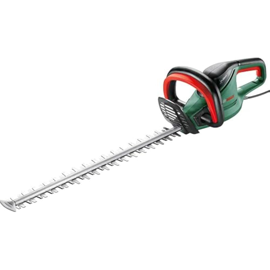 Bosch UniversalHedgeCut 50 – 480W Electric Hedge Trimmer, 50cm Blade
