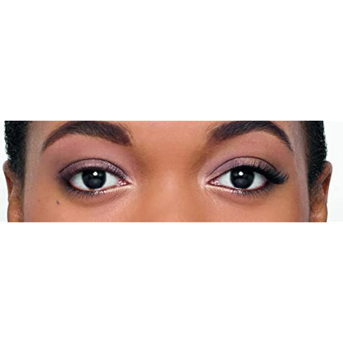 Eylure No 010 3/4 Length False Eyelashes – Reusable Natural Lashes
