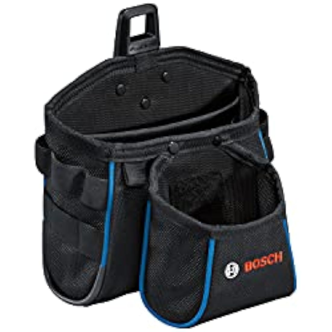 Bosch Professional GWT 2 Tool Pouch | ProClick System Belt Holster