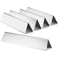 Onlyfire Stainless Steel Flavorizer Bars for Weber Spirit 300 Series