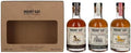 Mount Gay Barbados Rum Discovery Gift Set - 3 x 20cl Miniature Bottles