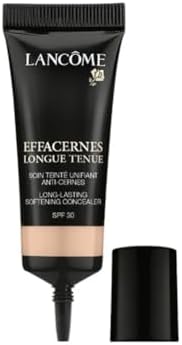 Lancôme Effacernes Longue Tenue – Long-Lasting Cream Concealer