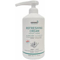 Jolof Store Fusskraft Foot Cooling Balm – Menthol Antisceptic 500ml