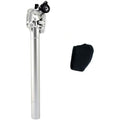 SR Suntour SP12 NCX Suspension Seatpost – 31.6x400mm Silver MTB