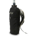 FITLY Soft Water Bottle | Collapsible Running Flask | BPA-Free & Leakproof
