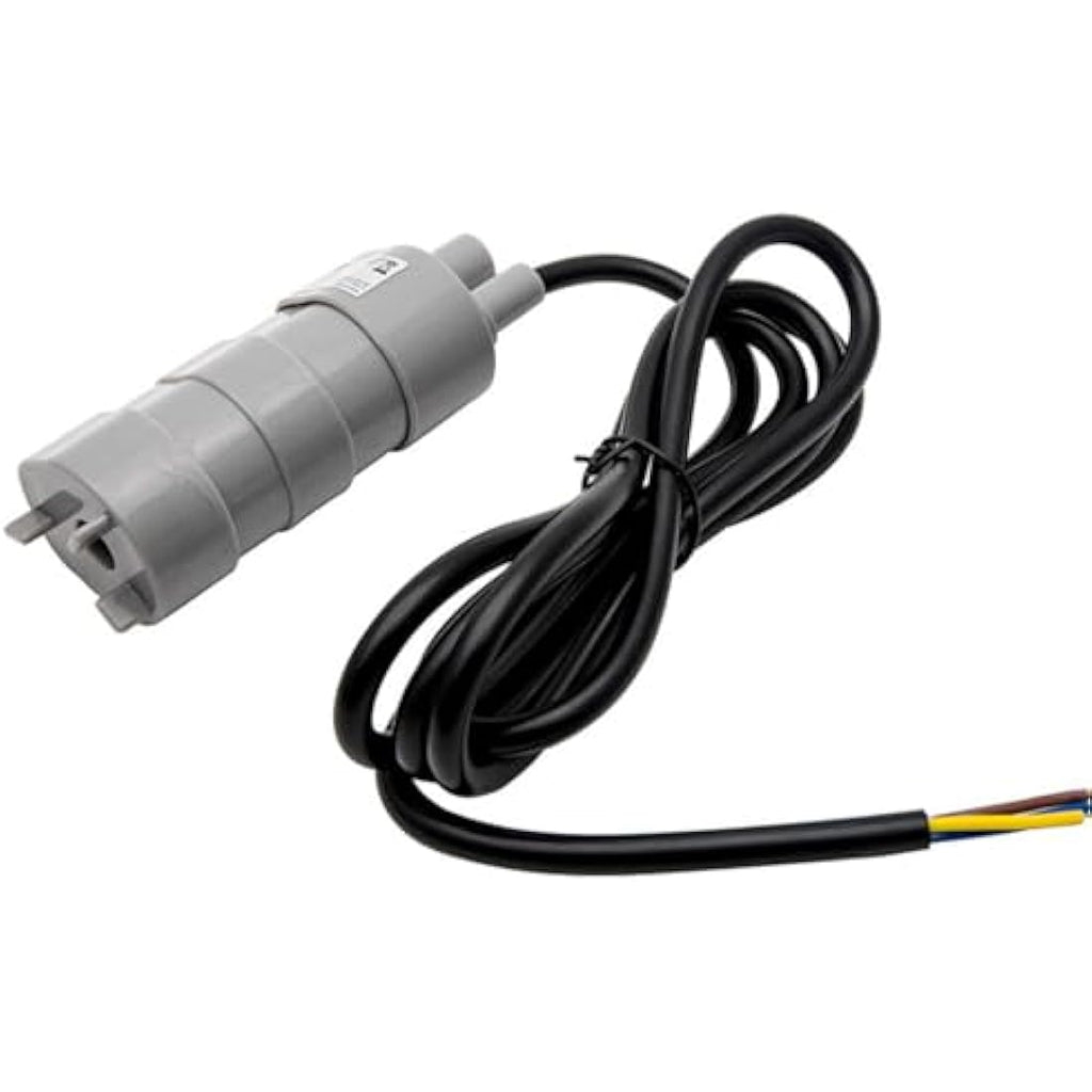 12V Submersible Water Pump – High Flow for Camper Caravan