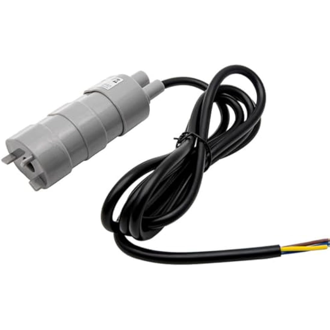 12V Submersible Water Pump – High Flow for Camper Caravan
