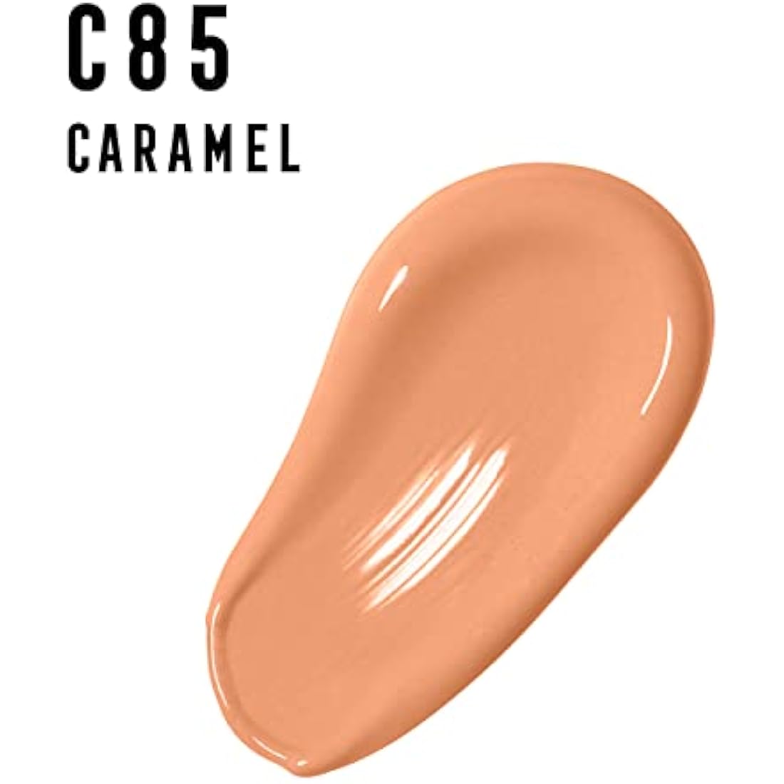 Max Factor Facefinity 3-in-1 Liquid Foundation SPF 20 – 85 Caramel