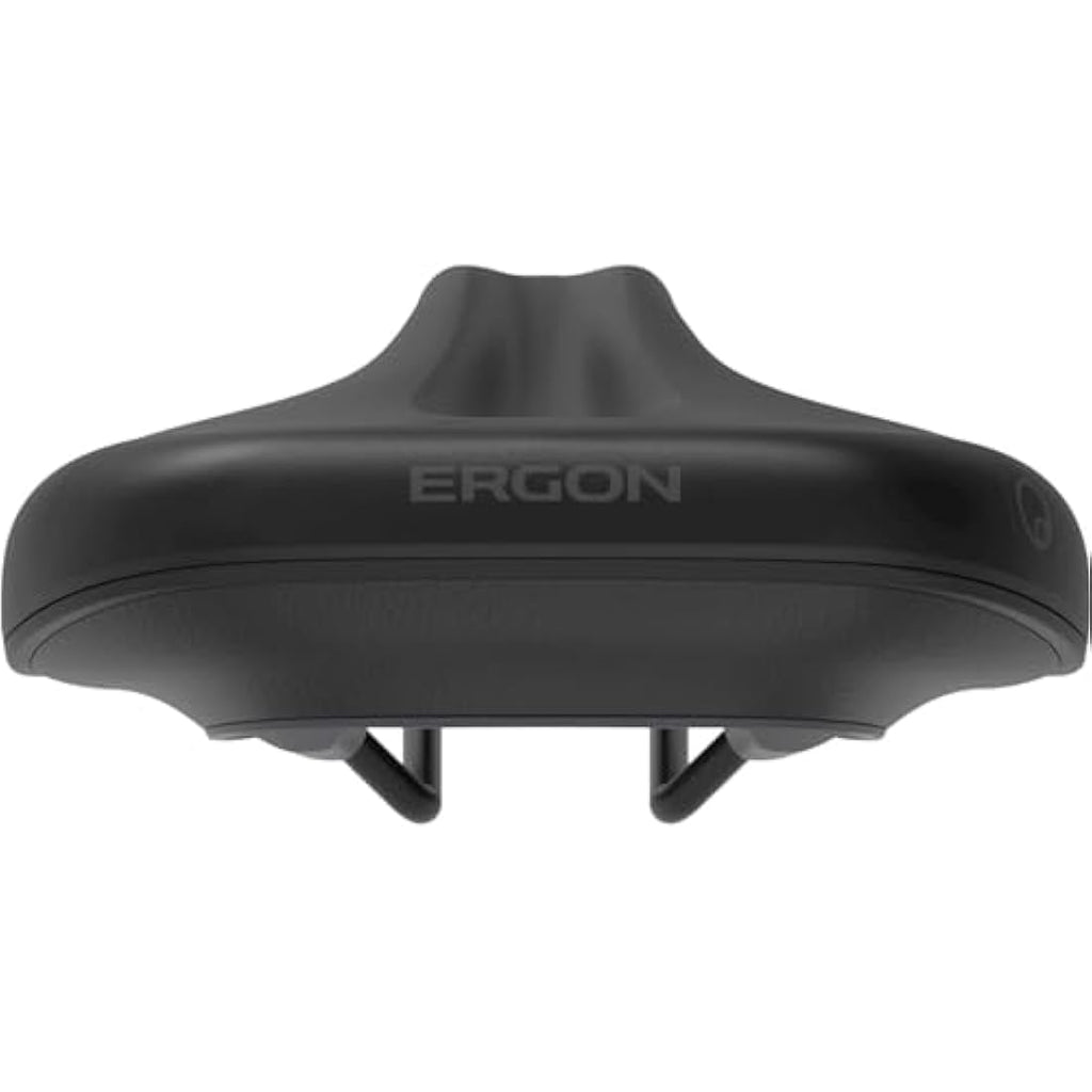 Ergon SC Core Prime Women's Ergonomic Touring Bike Comfort Saddle