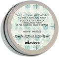 Davines More Inside Strong Moulding Clay – Matte Finish Hair Wax 75ml