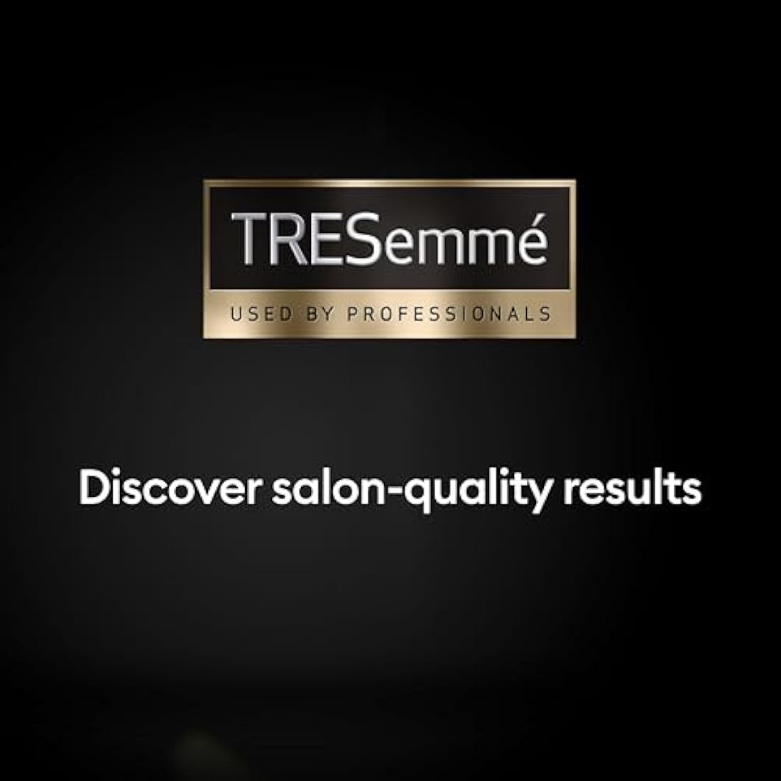 TRESemmé Replenish & Cleanse Conditioner with Vitamin Complex - 6 x 680ml