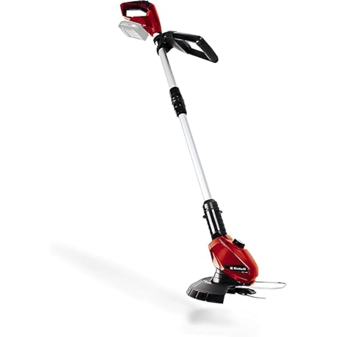 Einhell Power X-Change 18V Cordless Grass Trimmer & Edger – GE-CT 18 Li