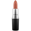 MAC Matte Lipstick – Taupe – Long-Wearing High-Pigment Formula, 3g
