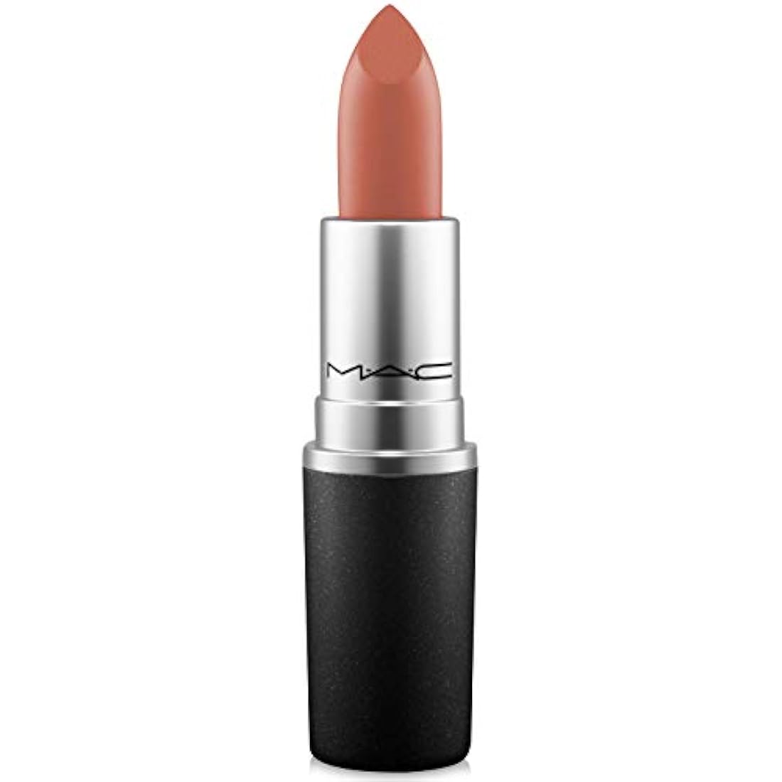 MAC Matte Lipstick – Taupe – Long-Wearing High-Pigment Formula, 3g