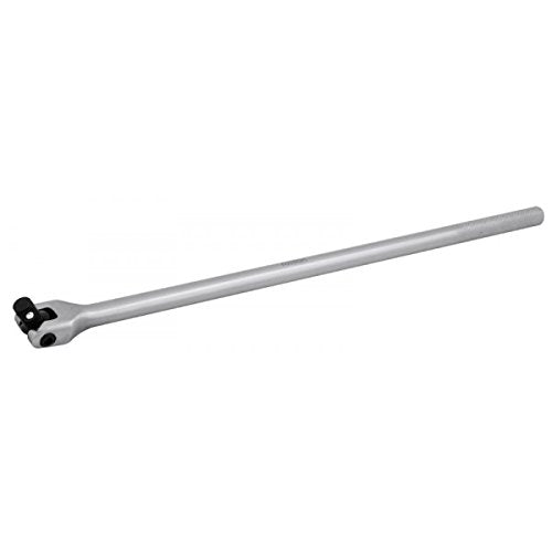 Rolson 38119 1/2" Dr. 450 mm Breaker Bar | Heavy Duty Socket Wrench