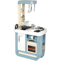 Smoby Bon Appetit Kids Kitchen Playset – Interactive Toy with Sounds