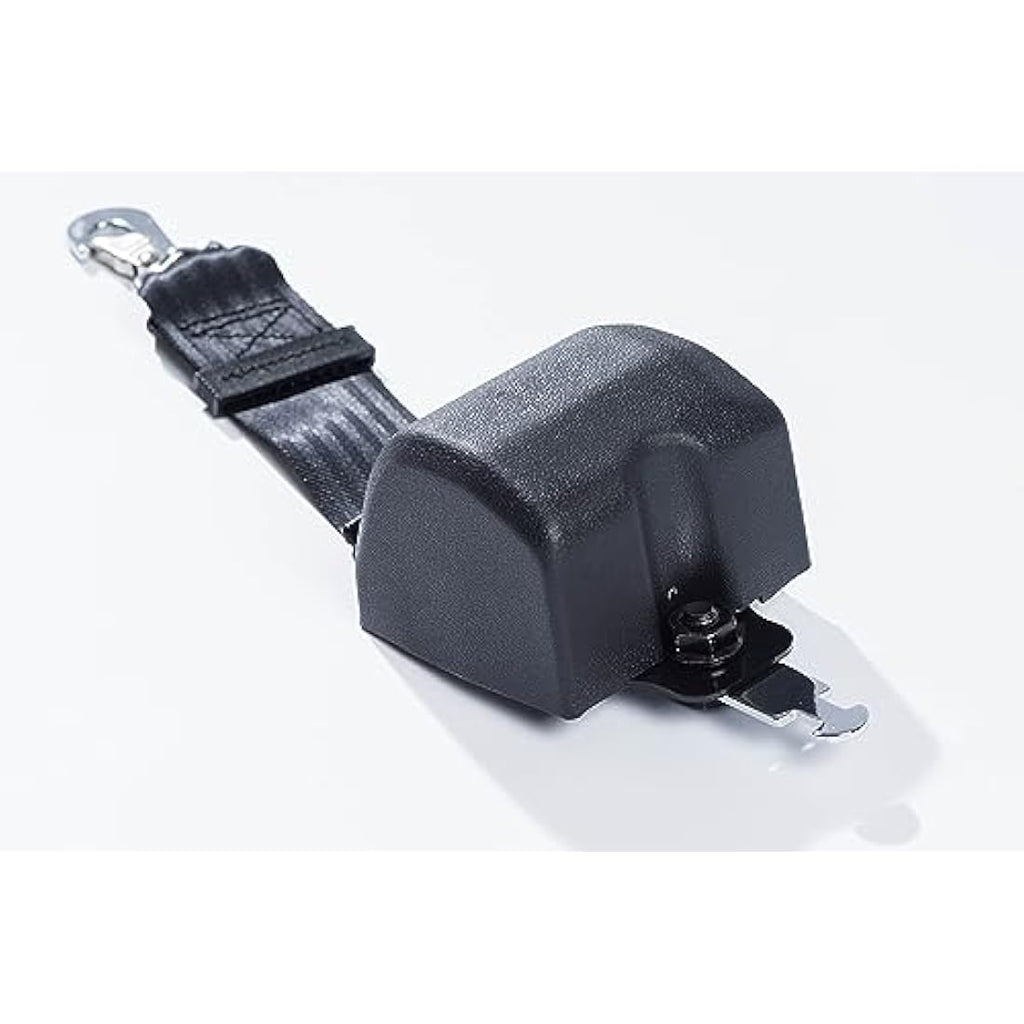 Kleinmetall Click'N Roll Automatic Dog Safety Belt - 500kg Load