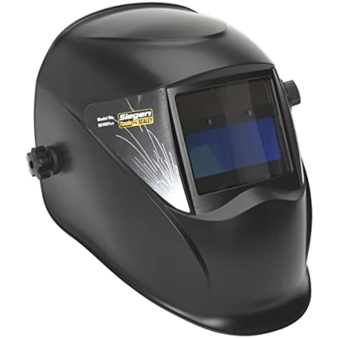 Auto Darkening Welding Helmet – Shade 9-13 Protective Mask