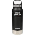 Sistema Stainless Steel Water Bottle | 650ml Vacuum Insulated Metal