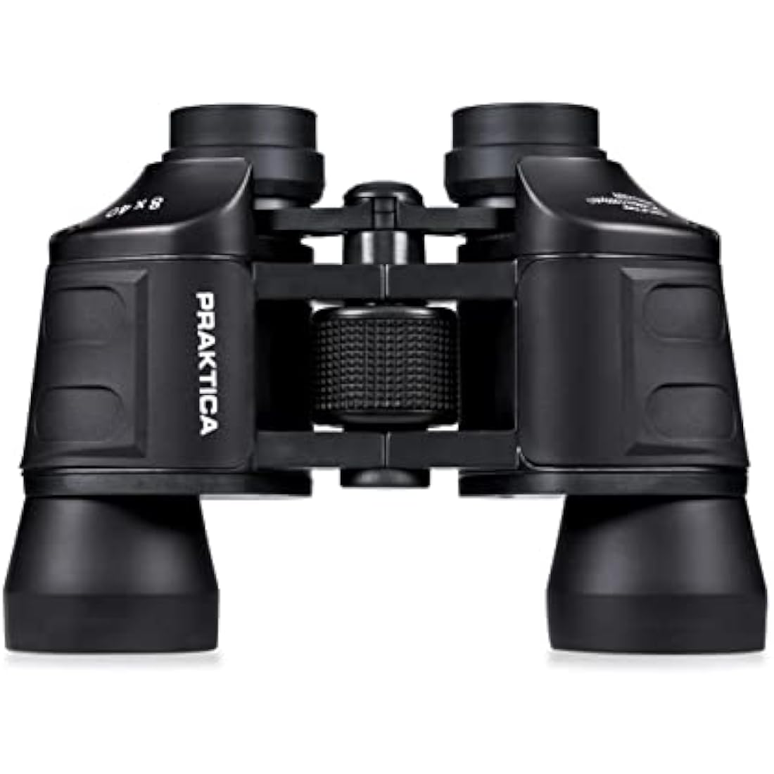 Praktica Falcon 8x40mm Porro Prism Binoculars – Lightweight Field Optics