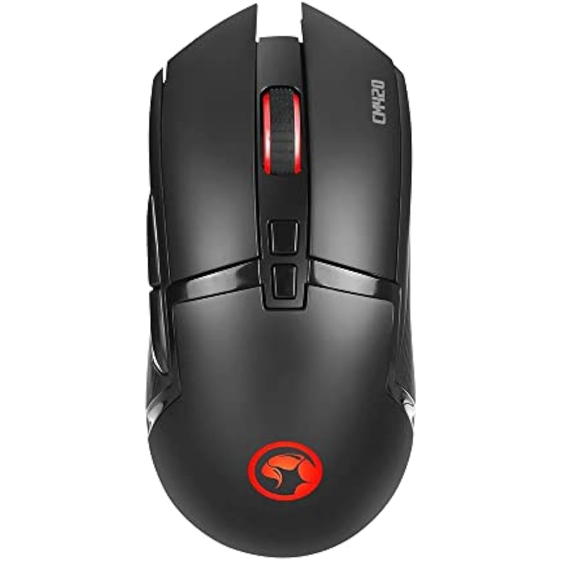 Marvo Scorpion CM420-UK 3-in-1 Gaming Kit | RGB Keyboard, Mouse & Headset