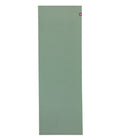 Manduka eKO Superlite Travel Yoga Mat – Natural Rubber, Leaf Green 71"