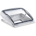 Dometic Mini Heki Style Roof Window – RV Skylight without Ventilation