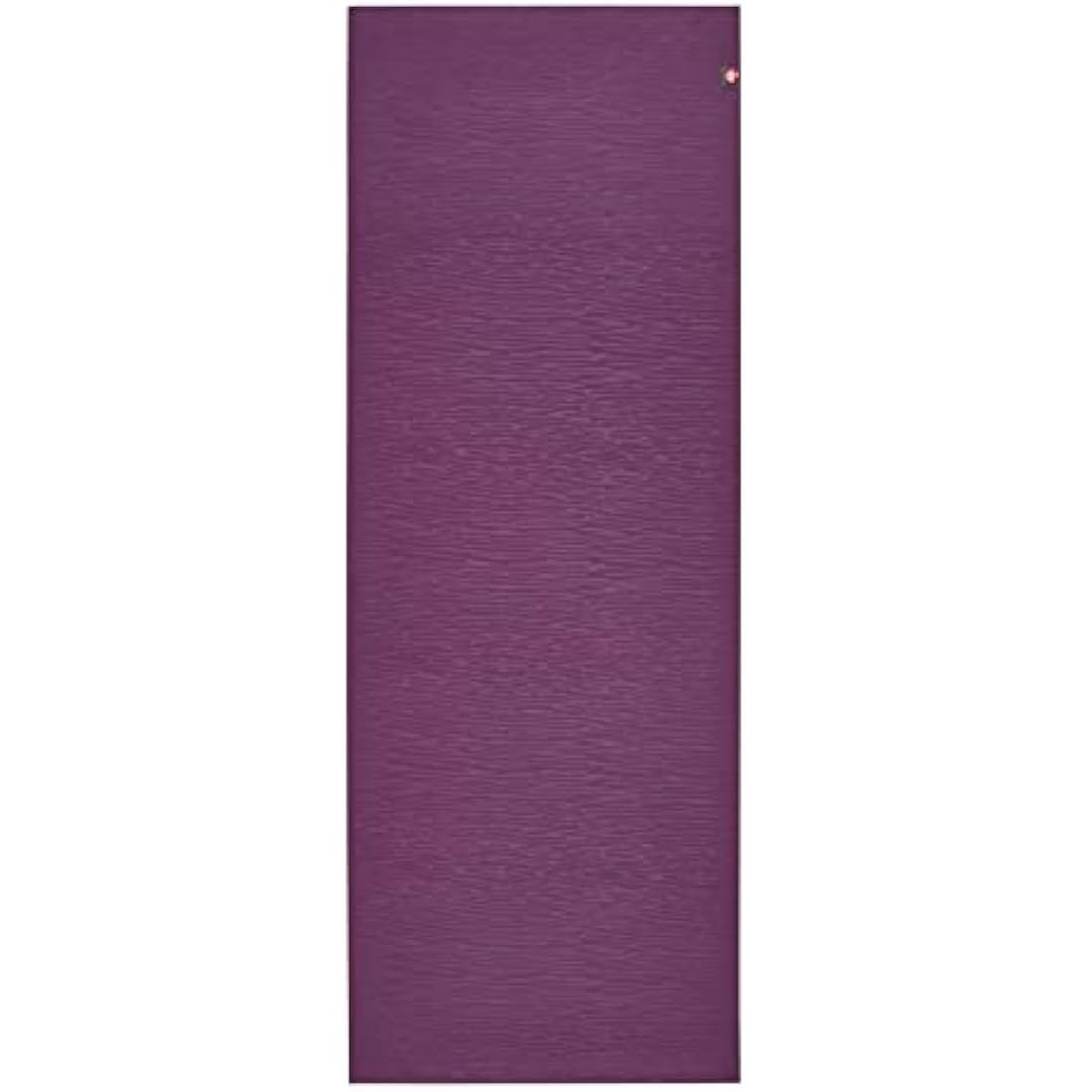 Manduka eKO Yogamatte – Rutschfester Naturkautschuk, 5 mm, 180 cm
