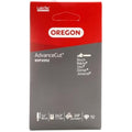 Oregon AdvanceCut 14-Inch Chainsaw Chain | 52 Drive Links (90PX052E)