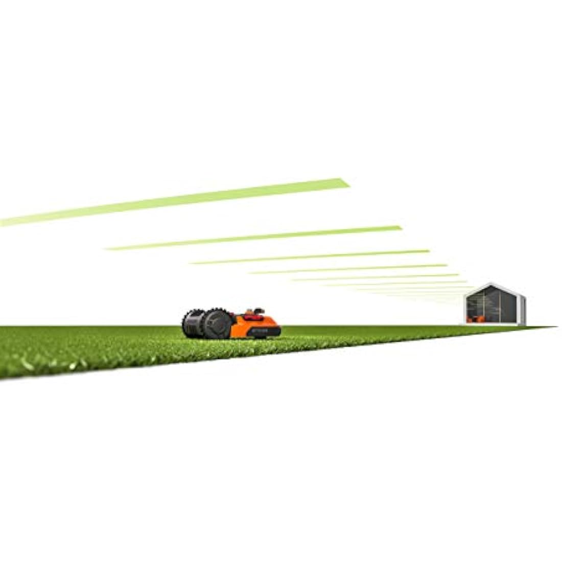 Worx WA0864 Landroid RadioLink Module – 500m Range Extension