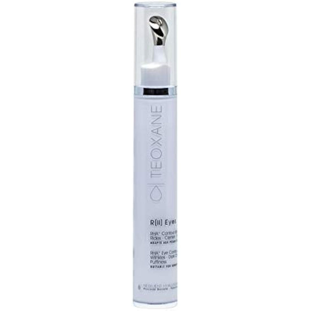 Teoxane RHA Advanced Eye Contour Gel – Anti-Aging Cream for Dark Circles
