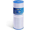 POOLPURE Spa Filter Replacement for Unicel C-4326, Pleatco PRB251N