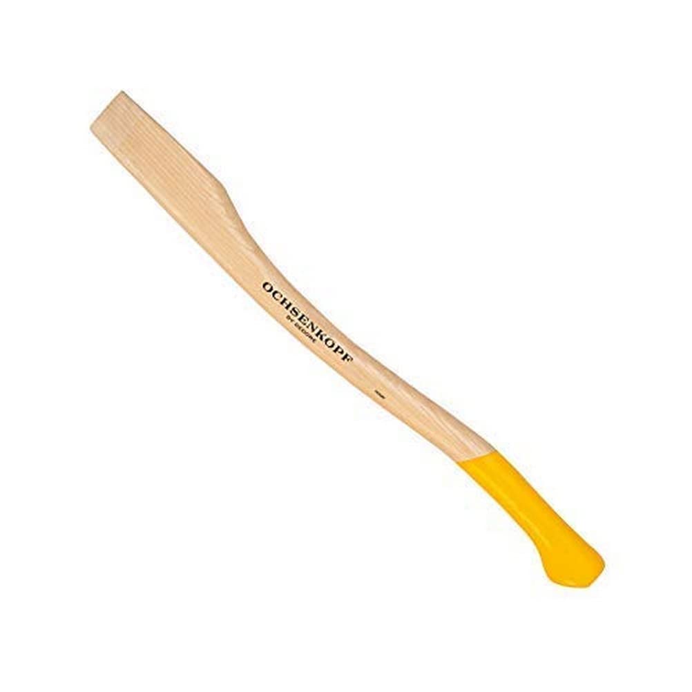 Ochsenkopf Hickory Replacement Handle for Crowbars | 700 mm Length