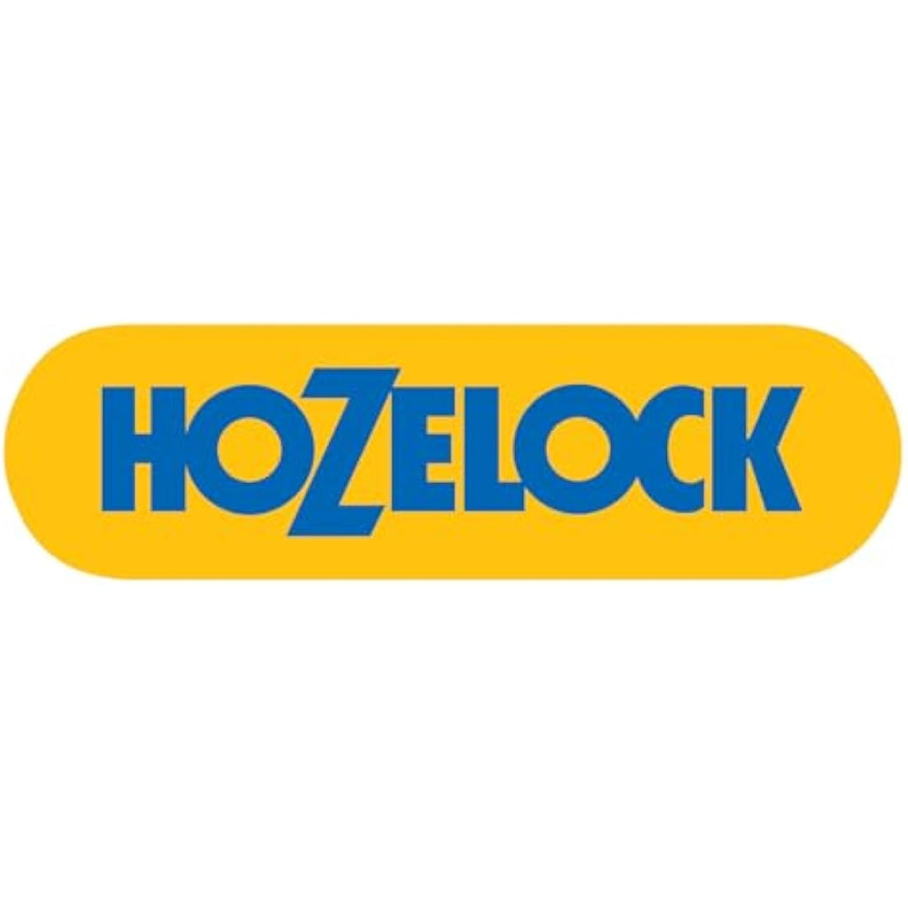 Hozelock Cart Reel Plus – 30m Assembled Garden Hose Reel with Nozzle