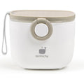 Termichy Portable Baby Milk Powder Dispenser – 250g Airtight Formula Box