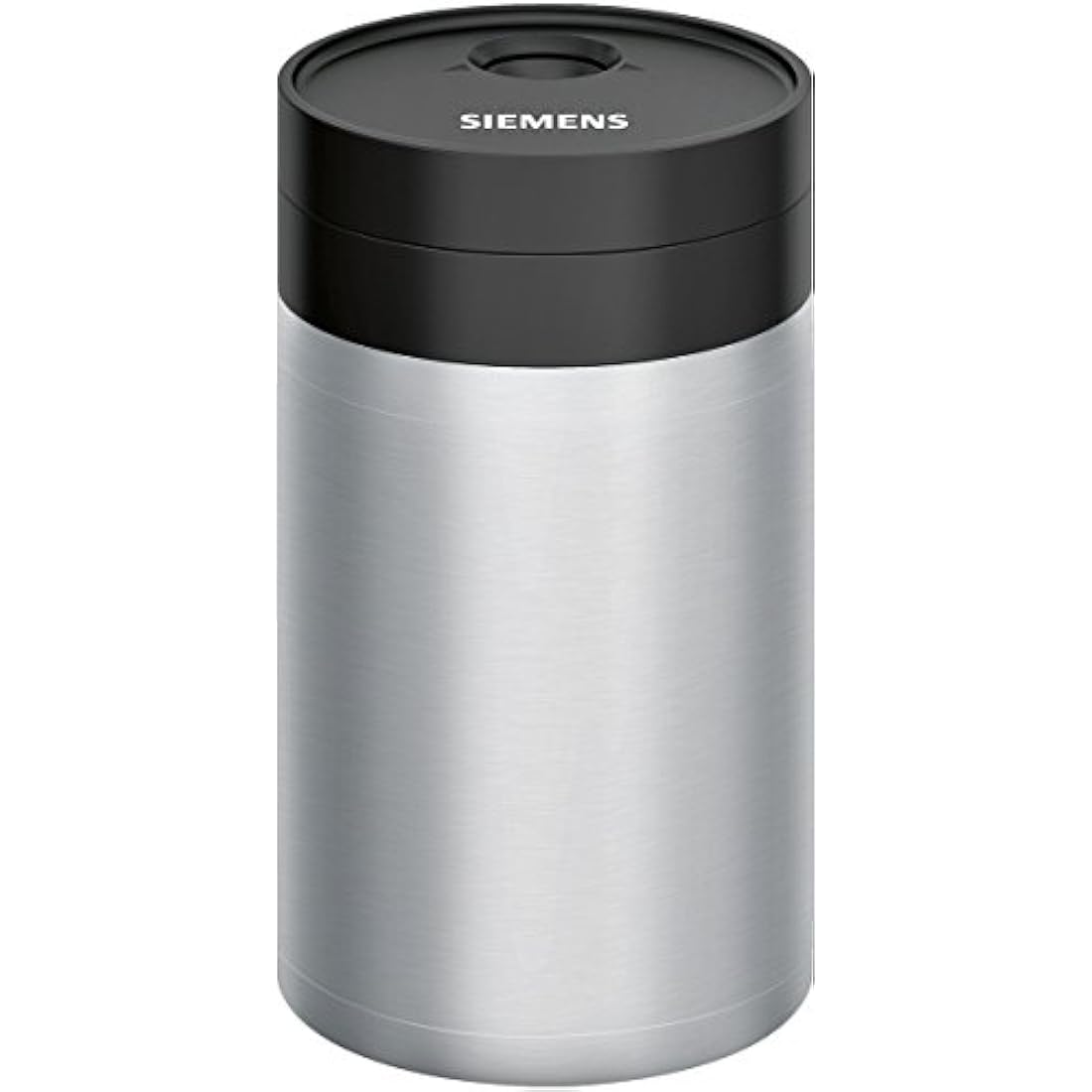 Siemens TZ80009N Insulated Milk Container – 0.5L Stainless Steel