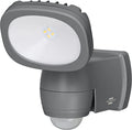Brennenstuhl LUFOS 200 Battery LED Security Light with Motion Sensor