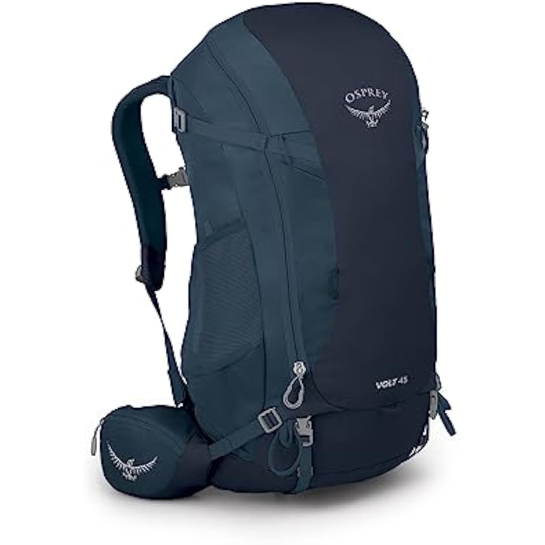 Osprey Volt 45 Hiking Backpack – 45L Outdoor Travel and Camping Pack