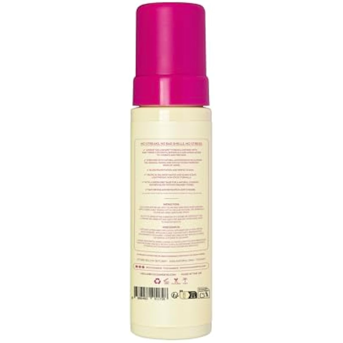 Coco & Eve Sunny Honey Self Tanner Mousse Set - Ultra Dark with Mitt