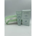 Liz Earle Cleanse & Polish Starter Kit - 100ml Cleanser & 2 Muslin Cloths
