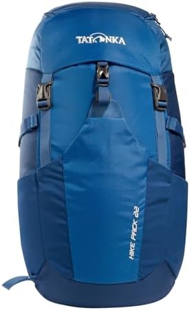 Tatonka Hiking Backpack – Durable Outdoor Adventure Rucksack by Jolof