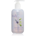 Jessica Lavender Jojoba Body Wash – Moisturizing Bath & Shower Gel