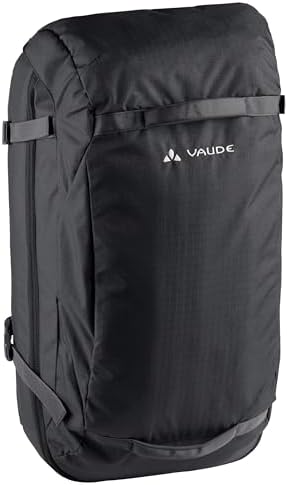 VAUDE Mundo 50+ To Go Travel Backpack – Large Capacity Unisex Hiking Gear