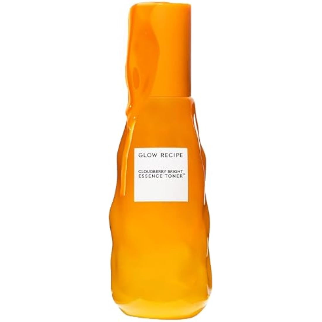 Glow Recipe Cloudberry Brightening Toner Essence with CoQ10 - 75ml